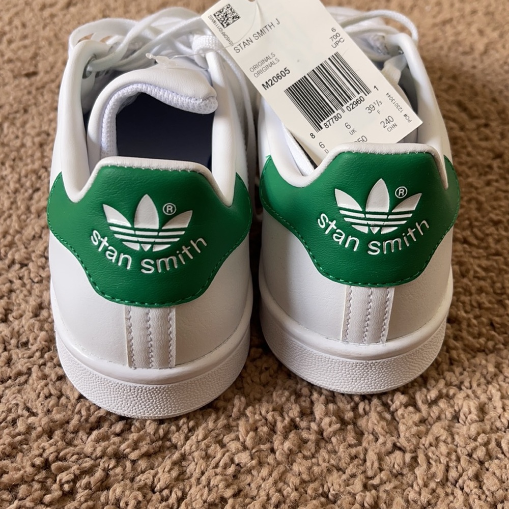 Adidas Stan Smiths View 5